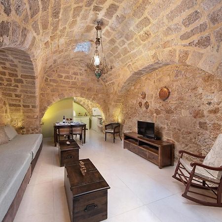 Studio Astero Rhodes City Zewnętrze zdjęcie