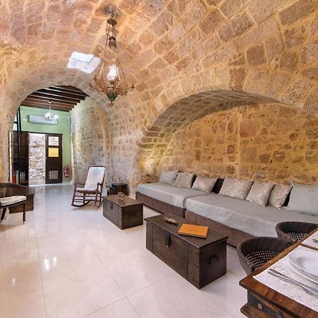 Studio Astero Rhodes City Zewnętrze zdjęcie