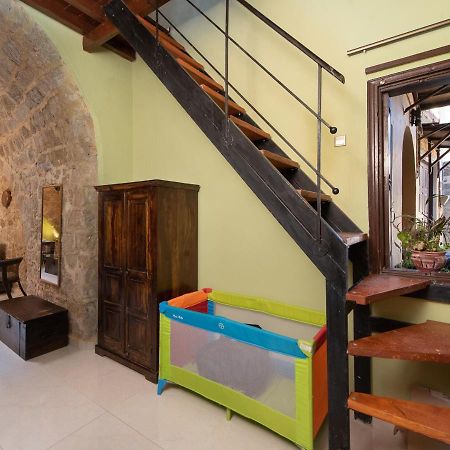 Studio Astero Rhodes City Zewnętrze zdjęcie